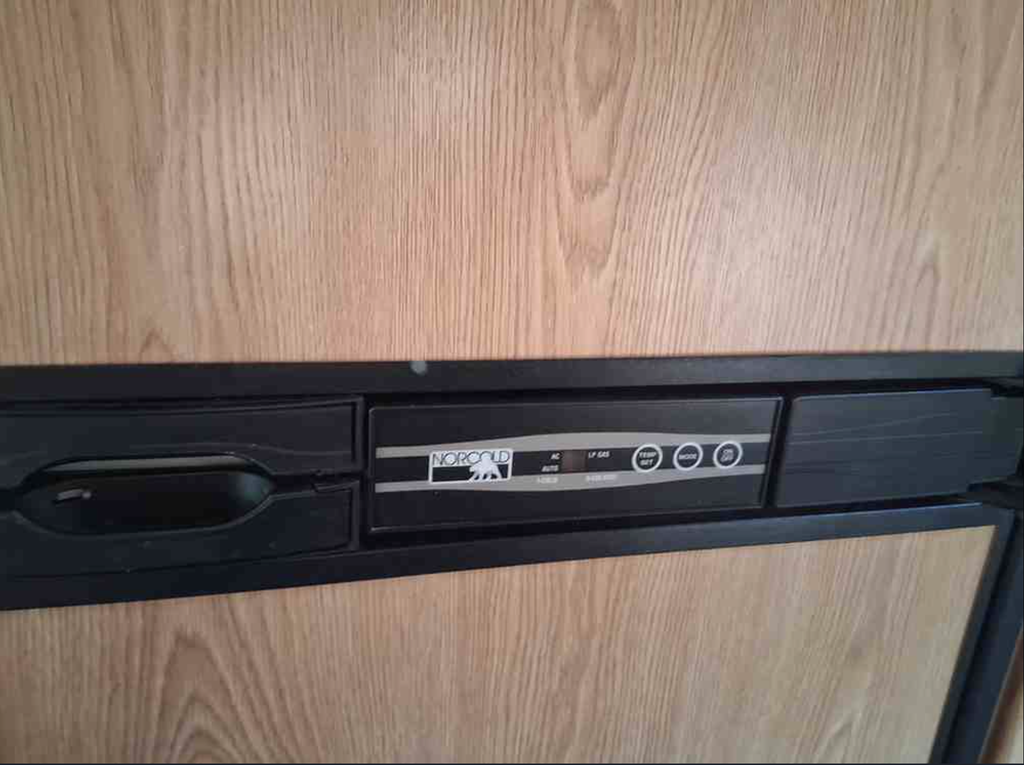 2005 Rexhall American Clipper Class A Motorhome