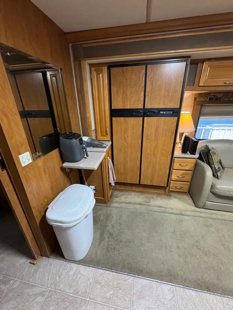 2006 Fleetwood Expedition Class A Motorhome