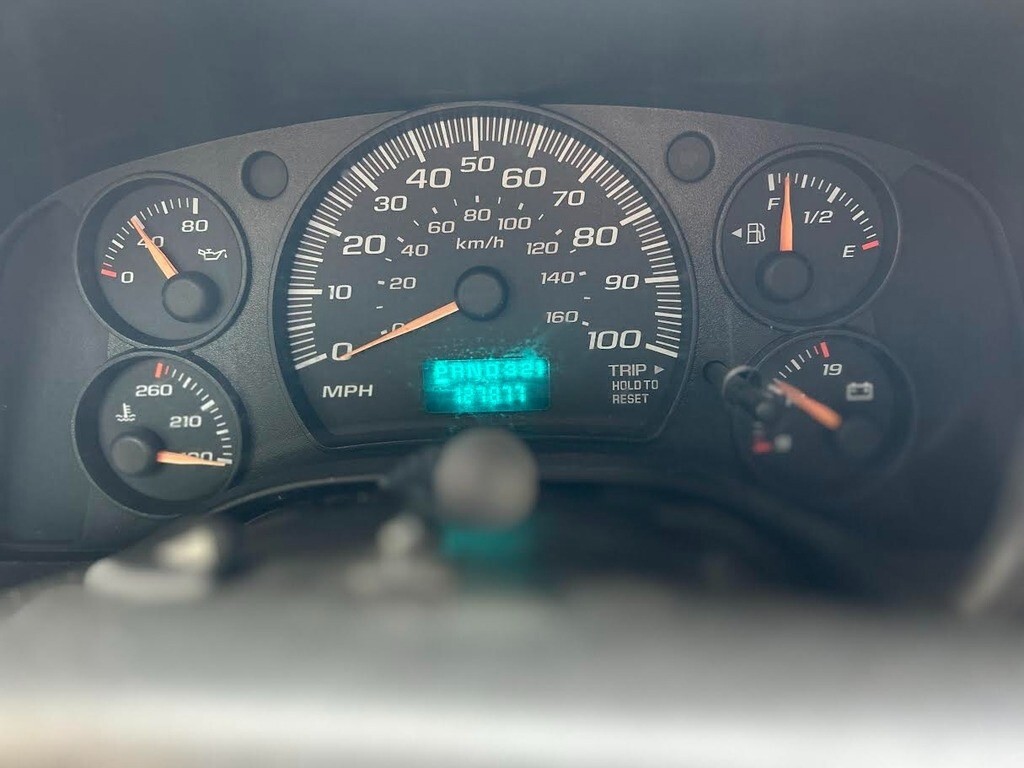 2006 Roadtrek Popular Motorized Class B