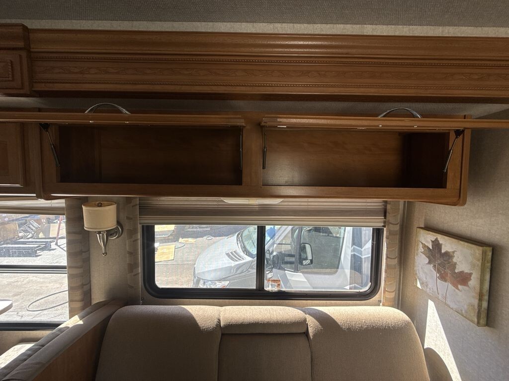 2007 Fleetwood JAMBOREE