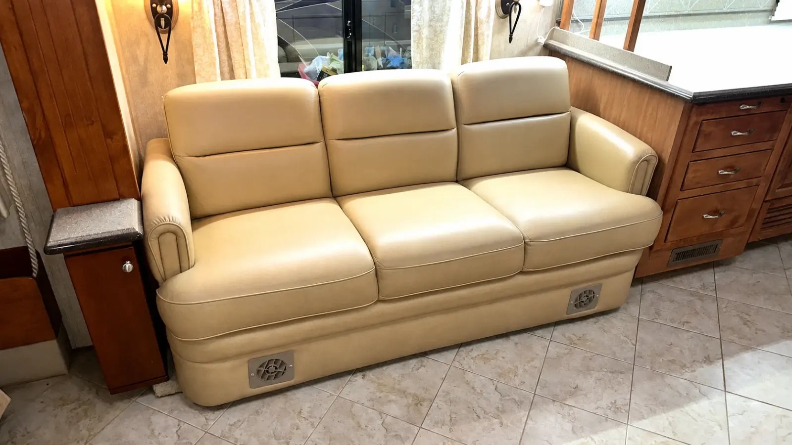2007 Tiffin