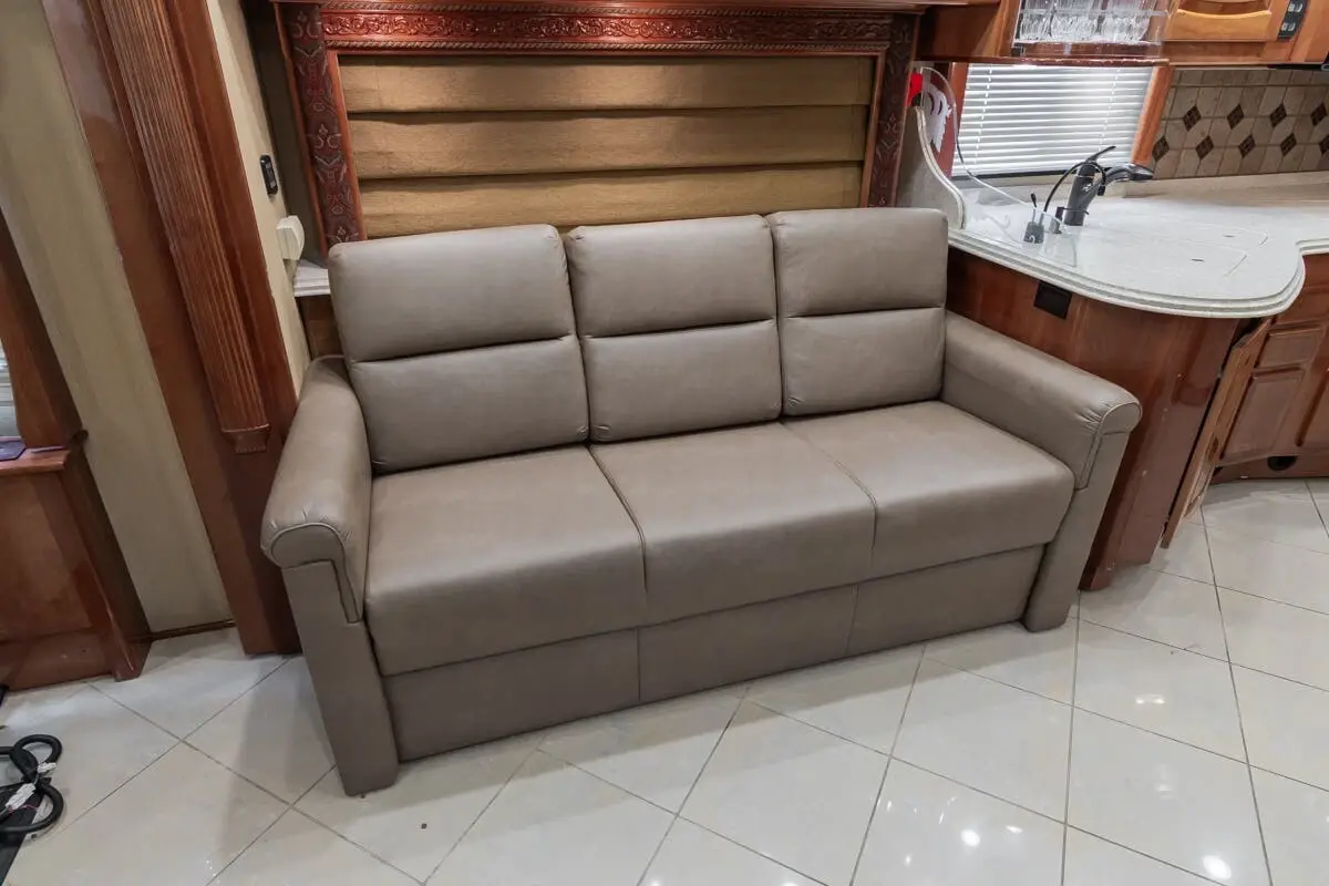 2008 Beaver Marquis