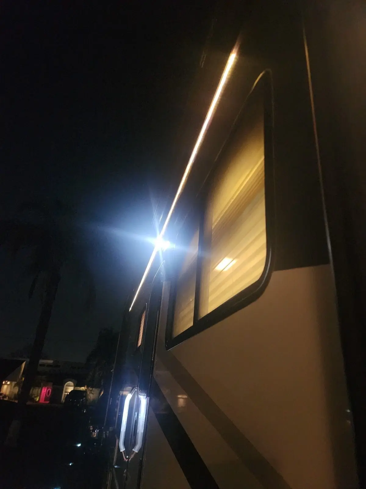 2008 Fleetwood 34G
