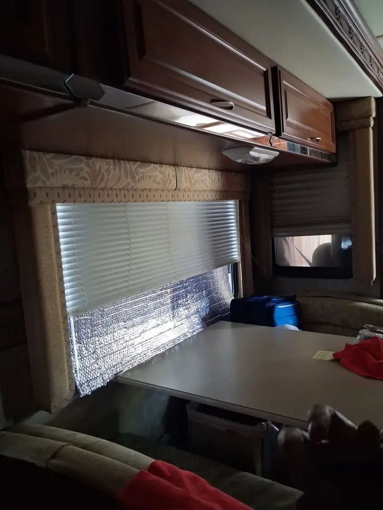 2008 Fleetwood Expedition Class A Motorhome