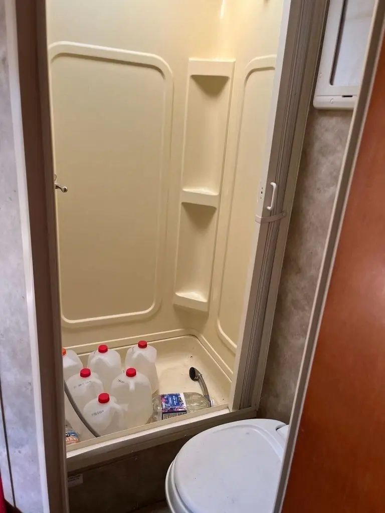 2008 Gulf Stream Vista Cruiser Class C Motorhome