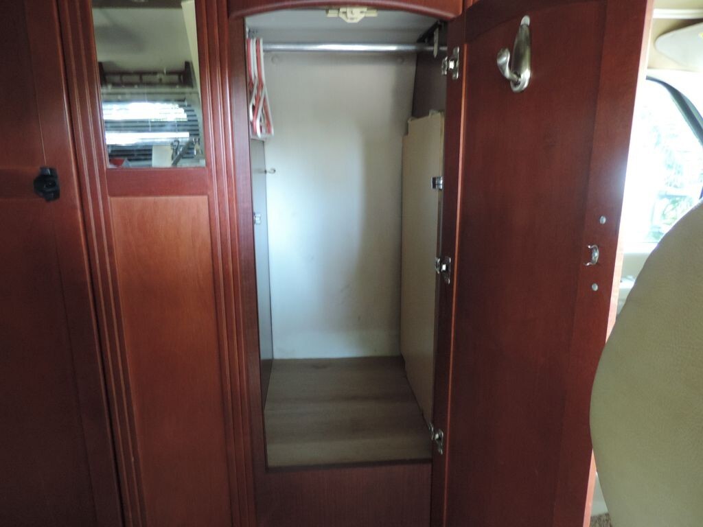 2008 Pleasure-Way Excel Class B Motorhome