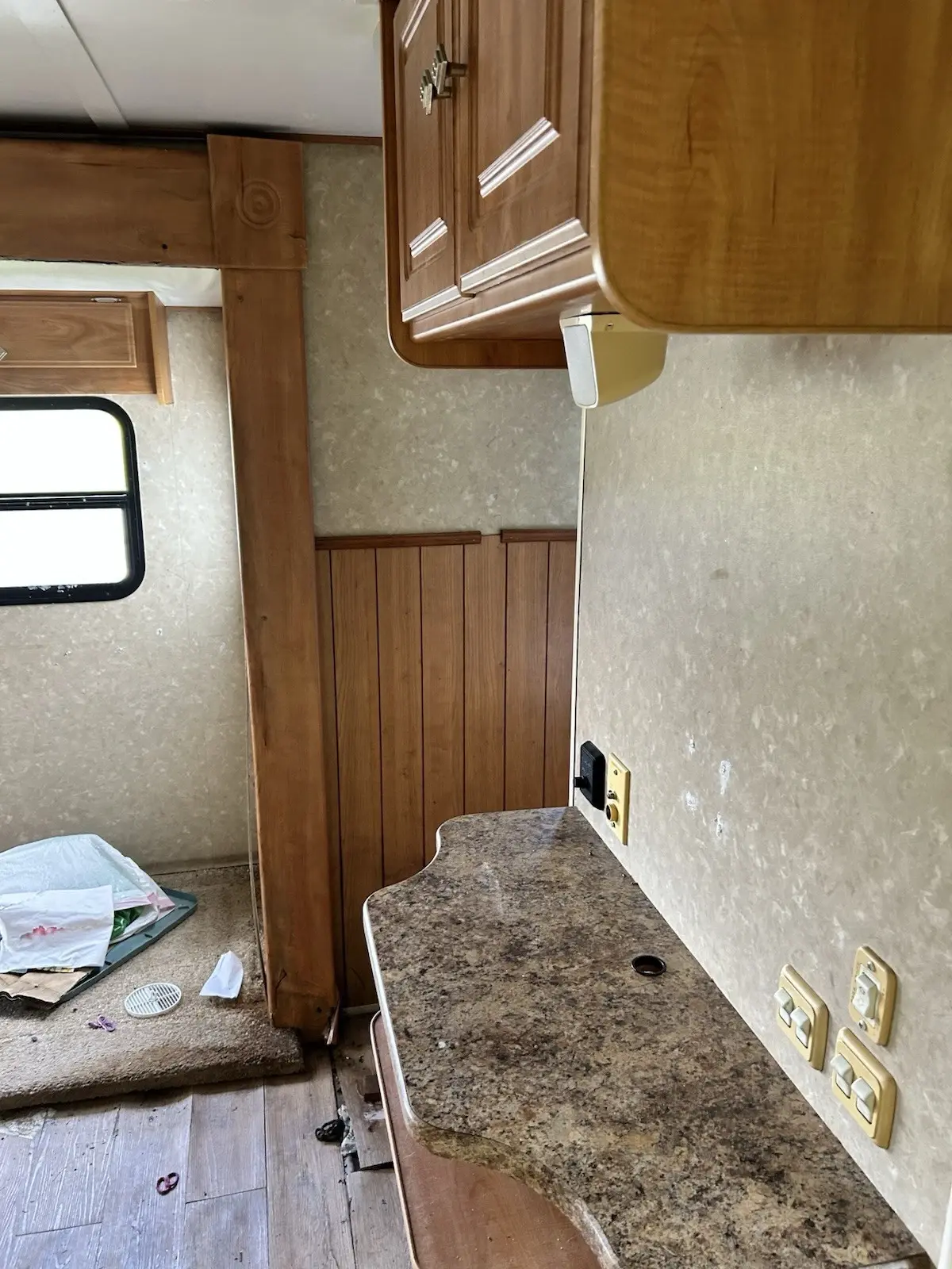 2008 Gulf Stream