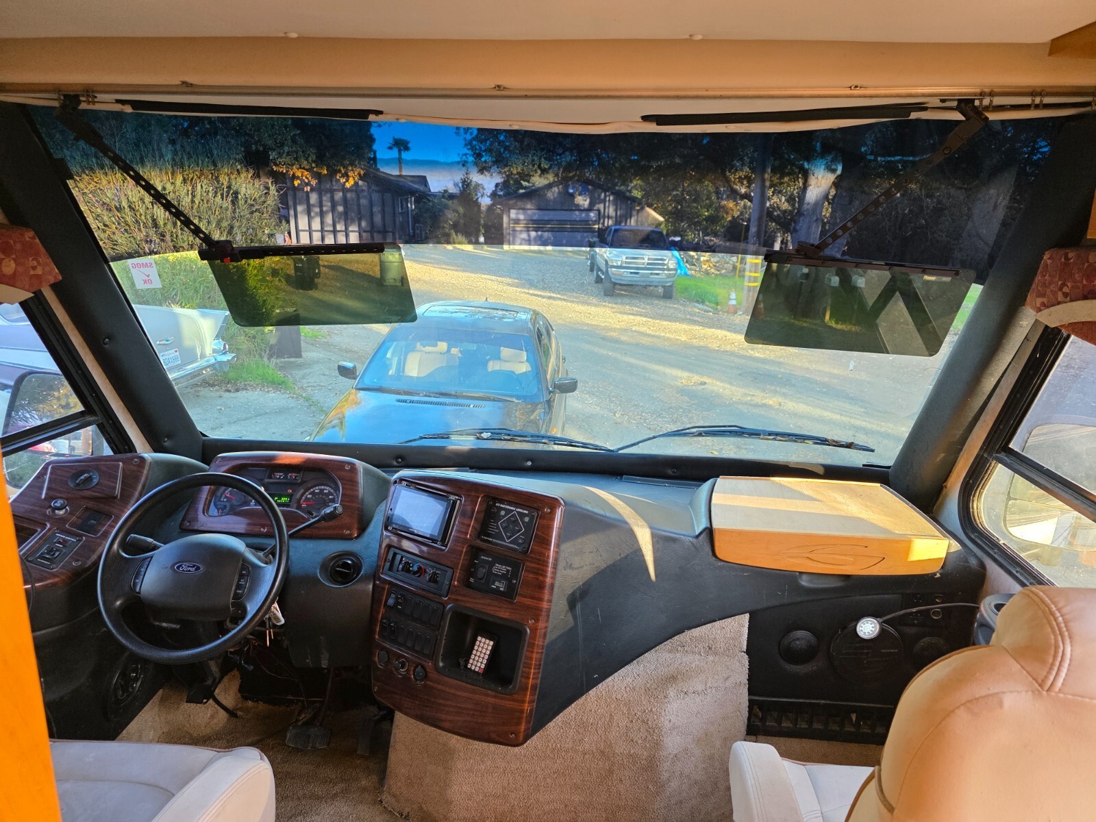 2009 Gulfstream Montaj