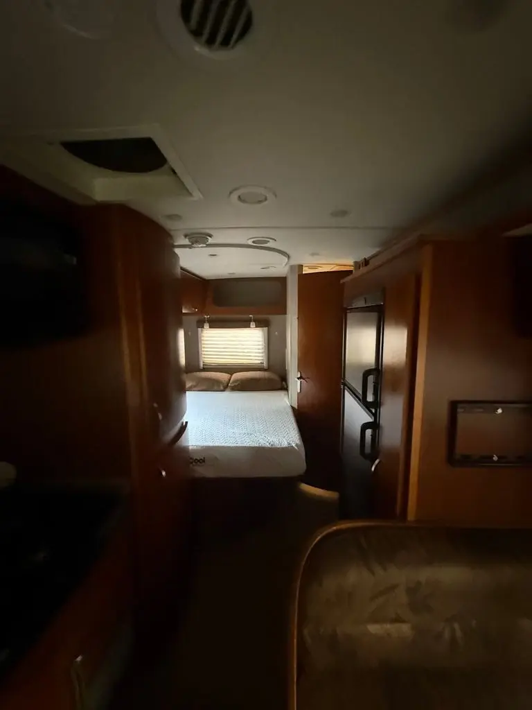 2009 Fleetwood Pulse Class C Motorhome