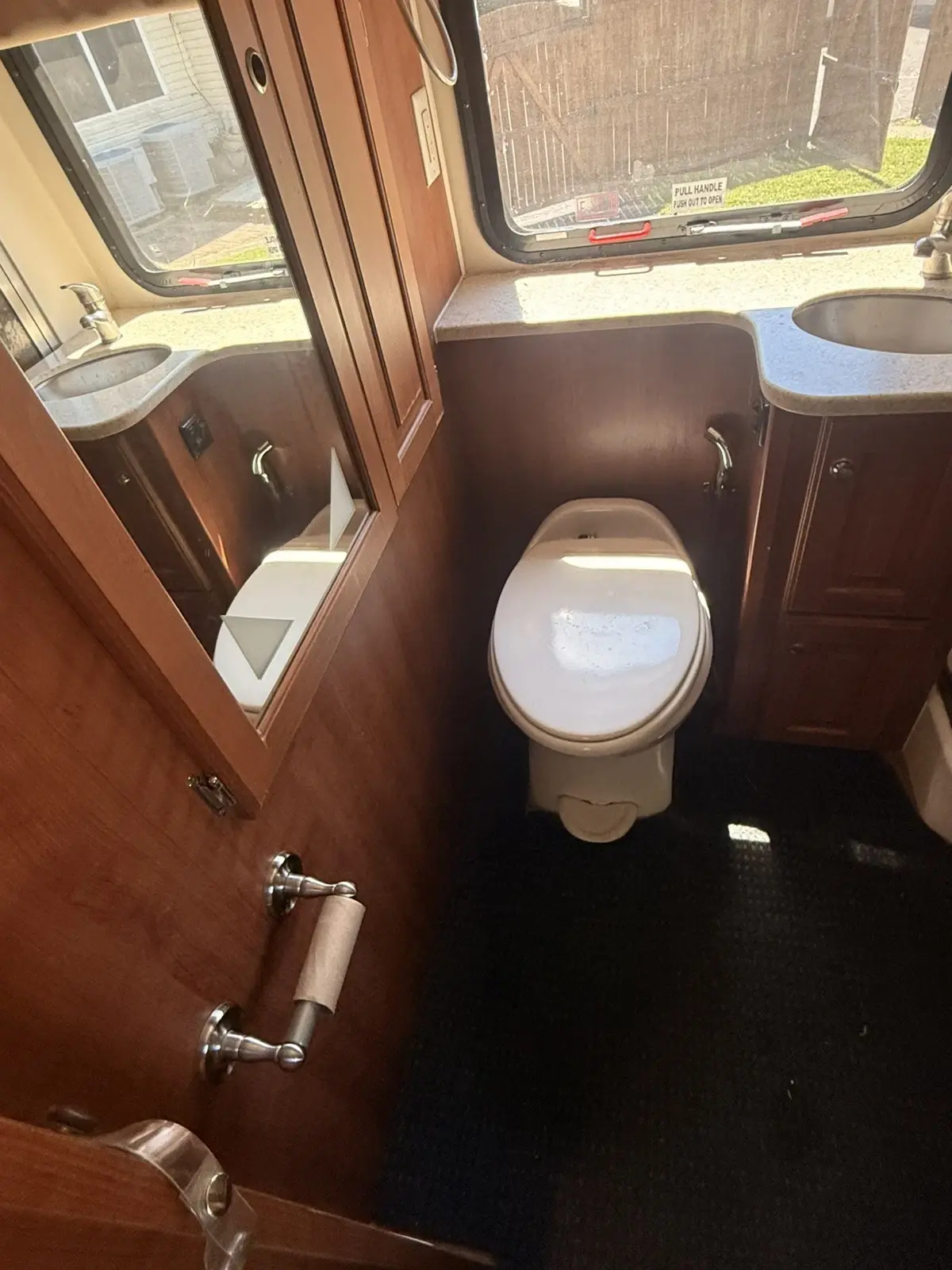 2011 Coach House Platinum 261 XL