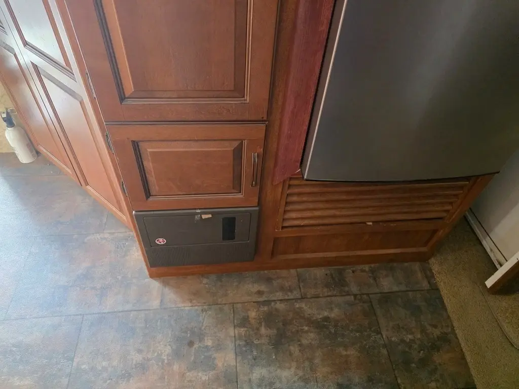 2011 Keystone Travel Trailer
