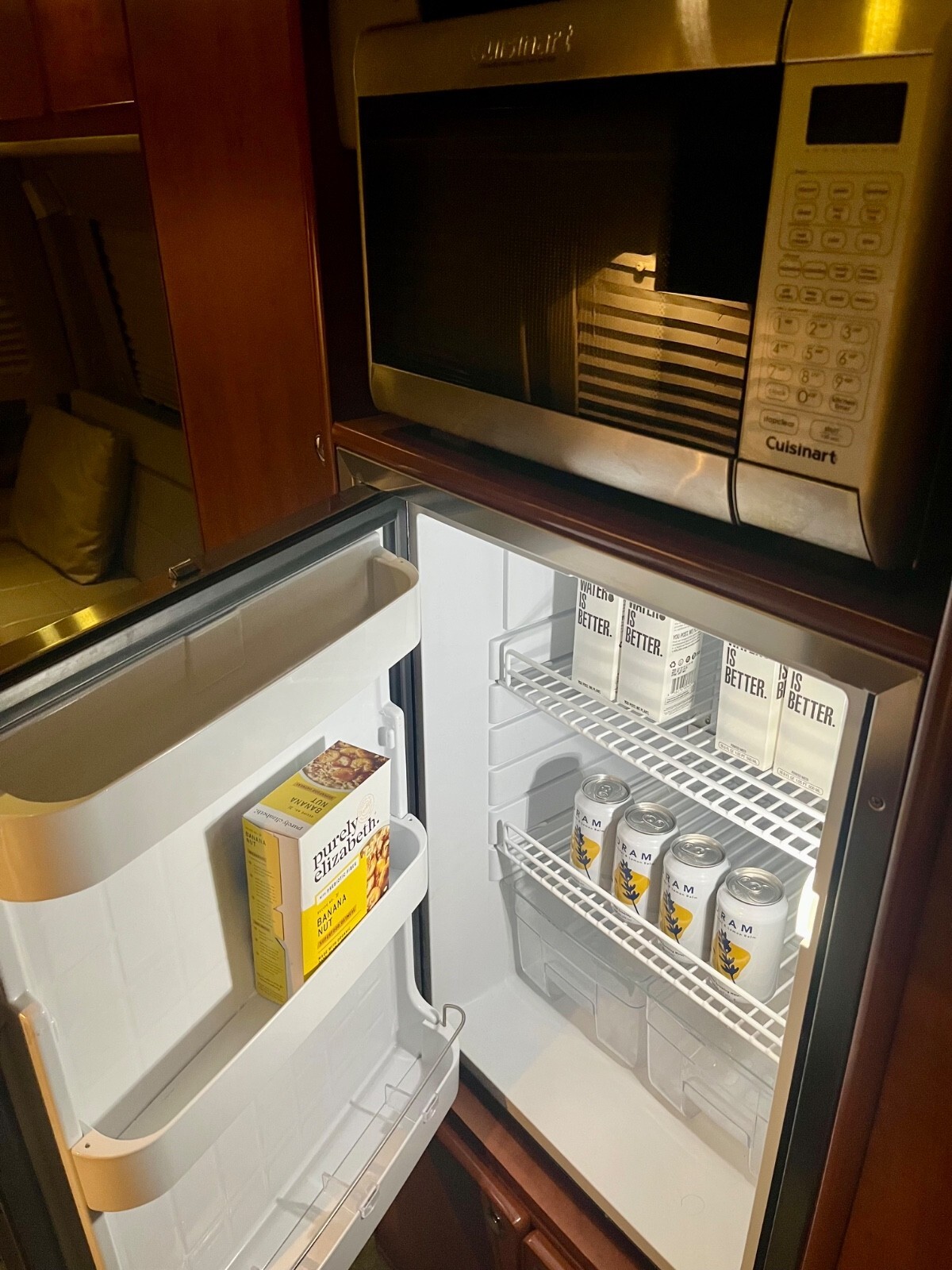 2011 Mercedes-Benz Sprinter