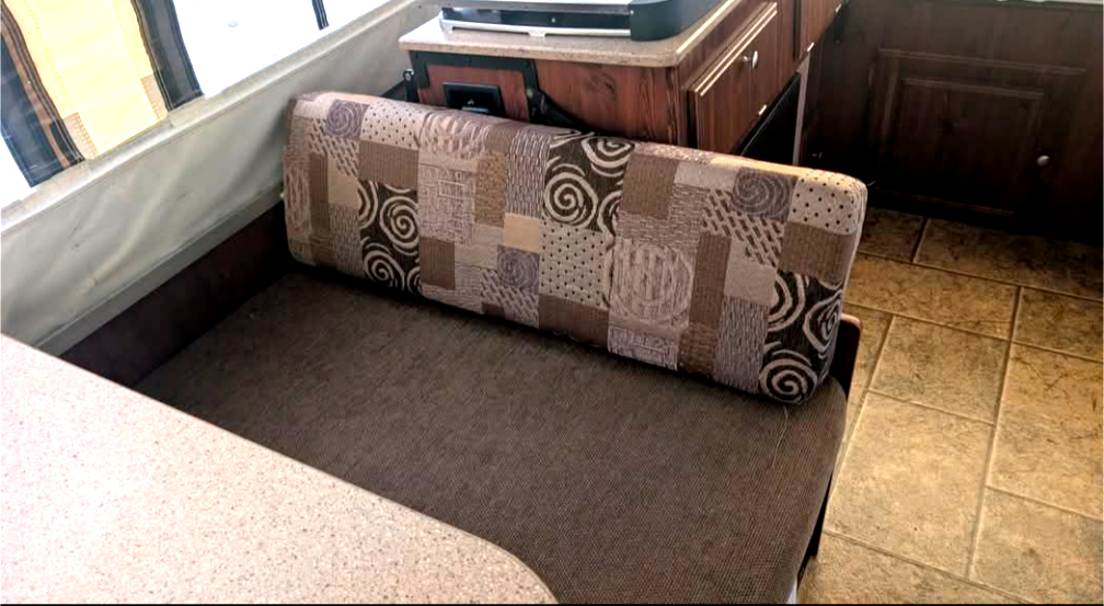 2011 Rockwood 1904 Pop-Up