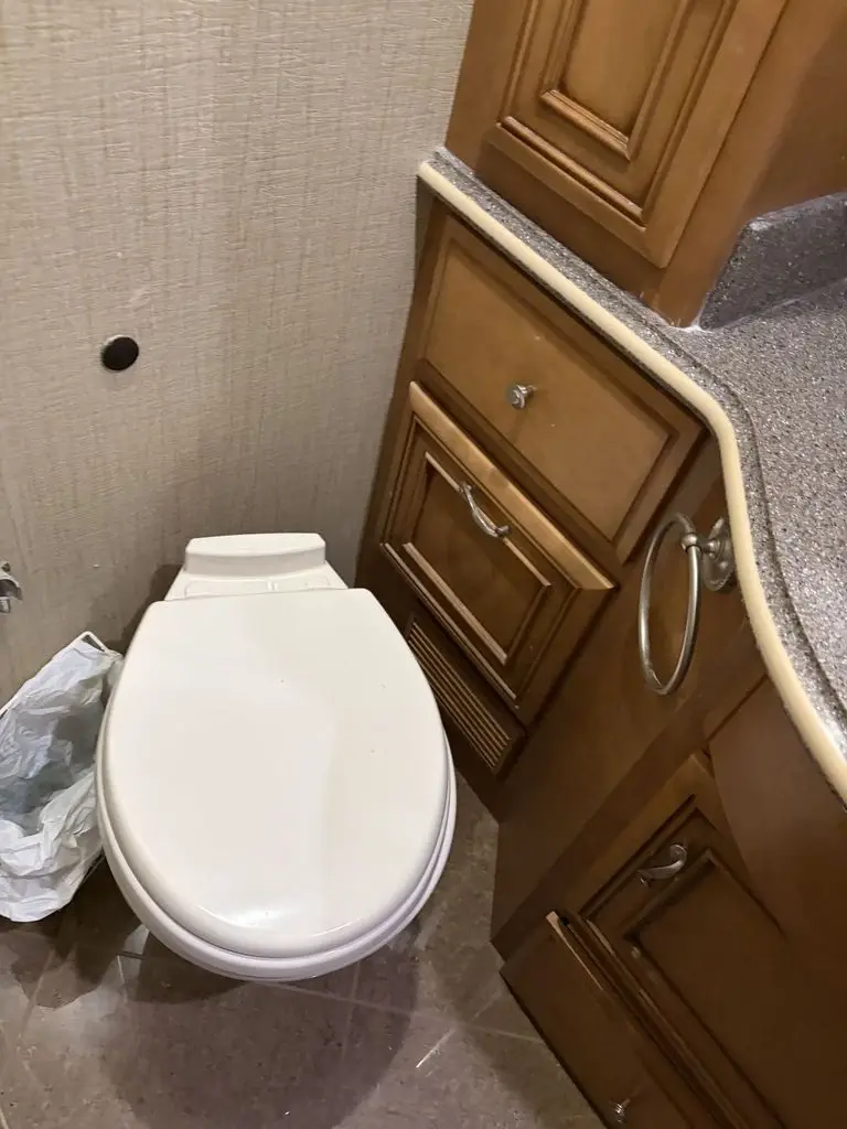 2013 Newmar Ventana Class A Motorhome