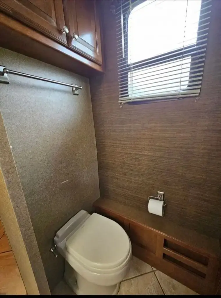 2013 Thor Motor Coach Tuscany XTE Class A Motorhome