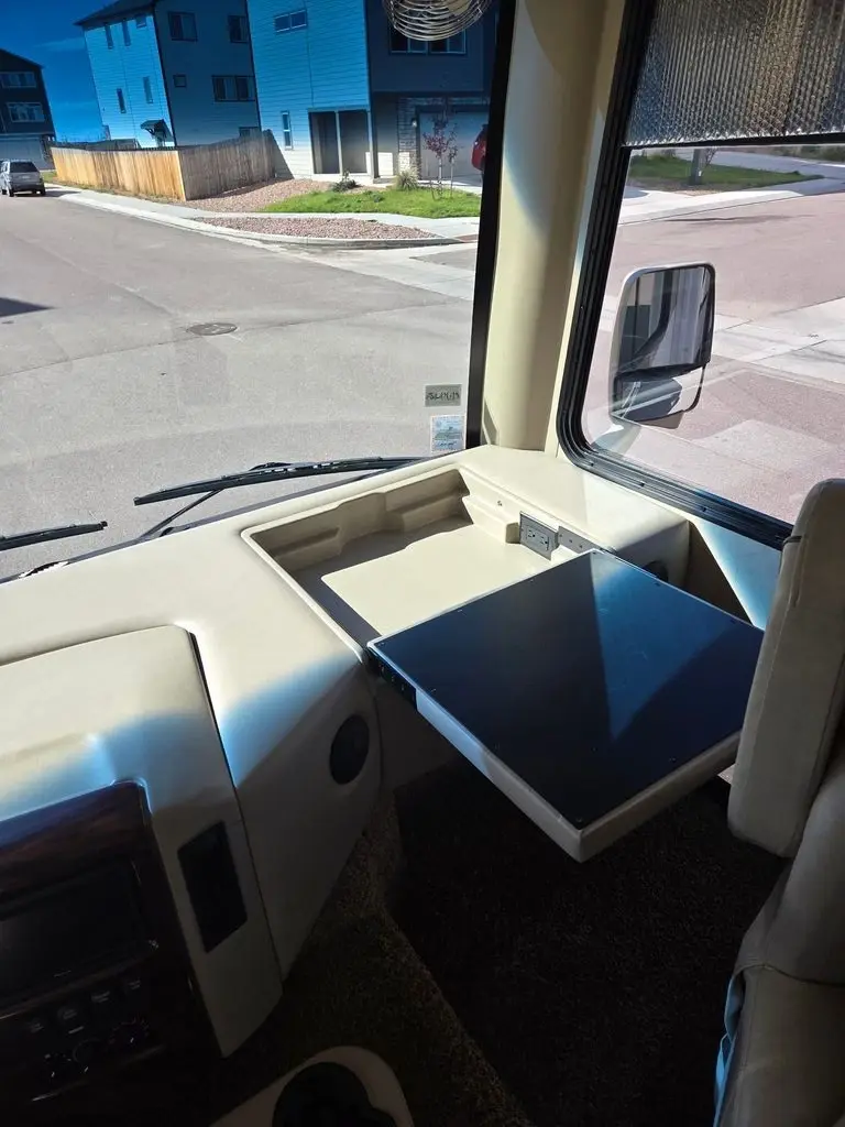 2013 Thor Motor Coach Windsport Class A Motorhome