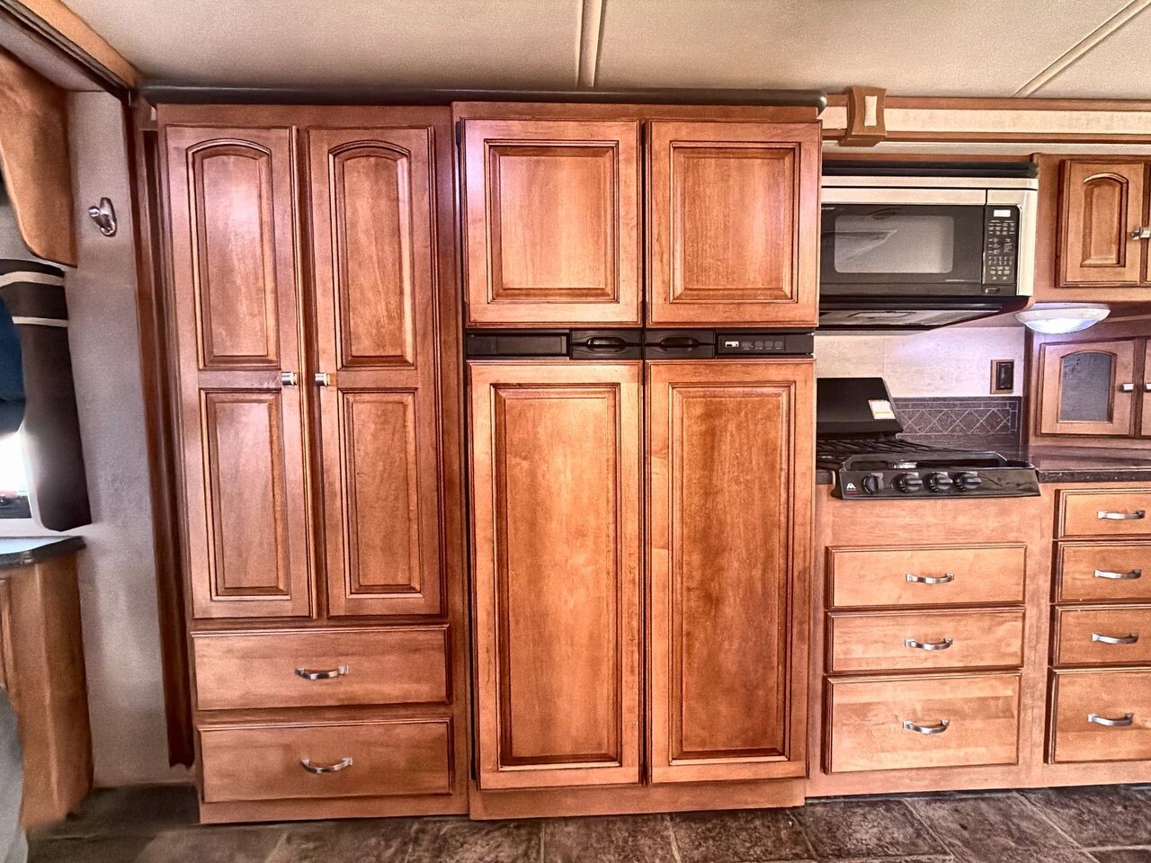 2013 Winnebago Sightseer