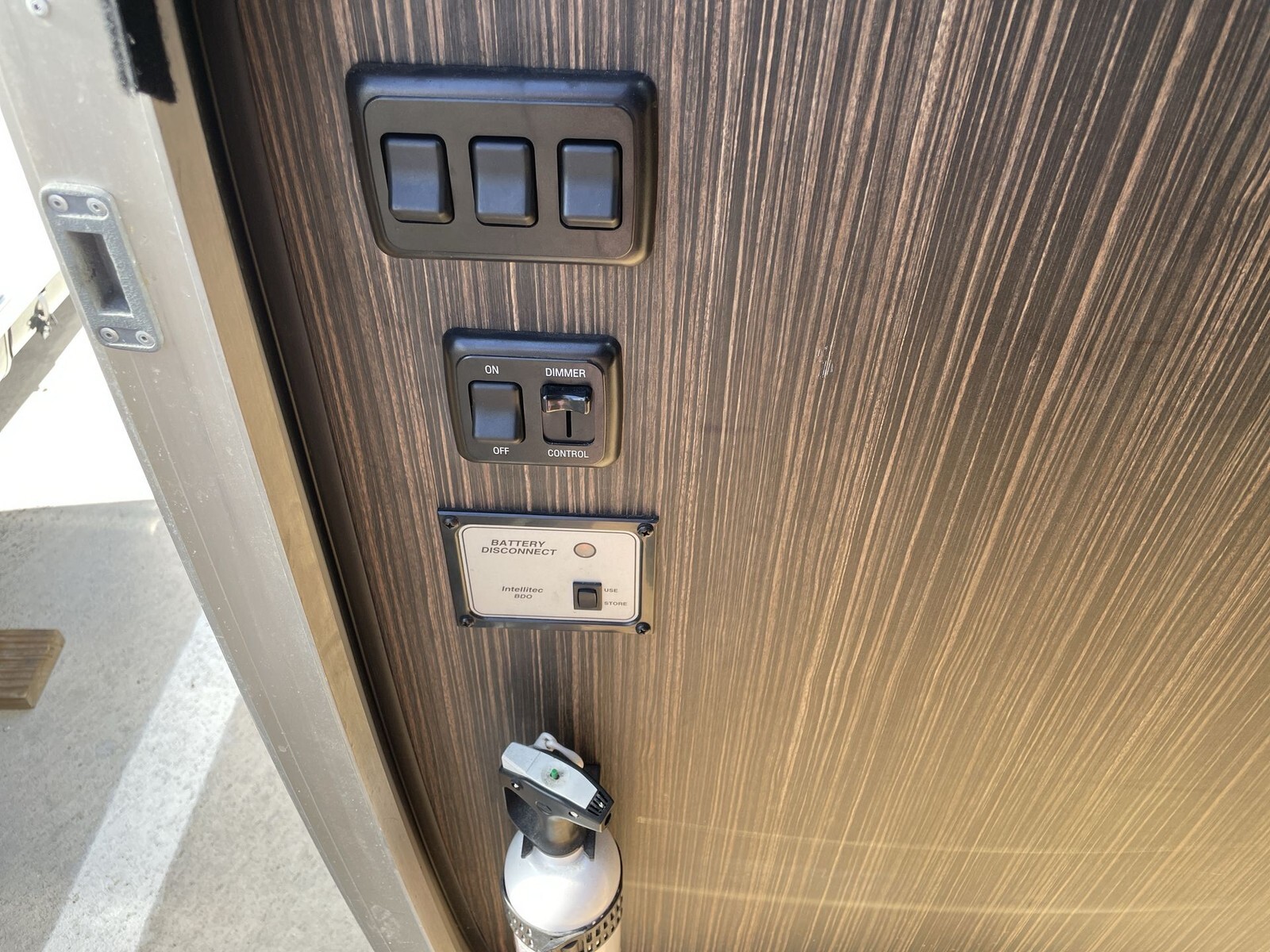 2014 Airstream International Signature