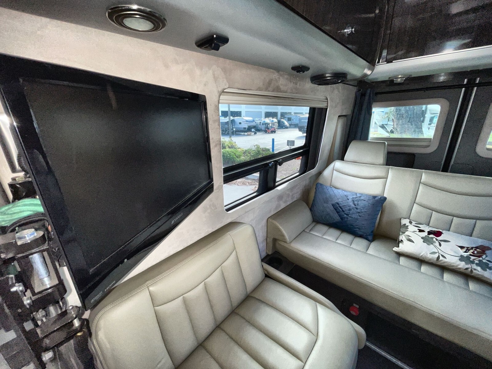 2014 Airstream Interstate
