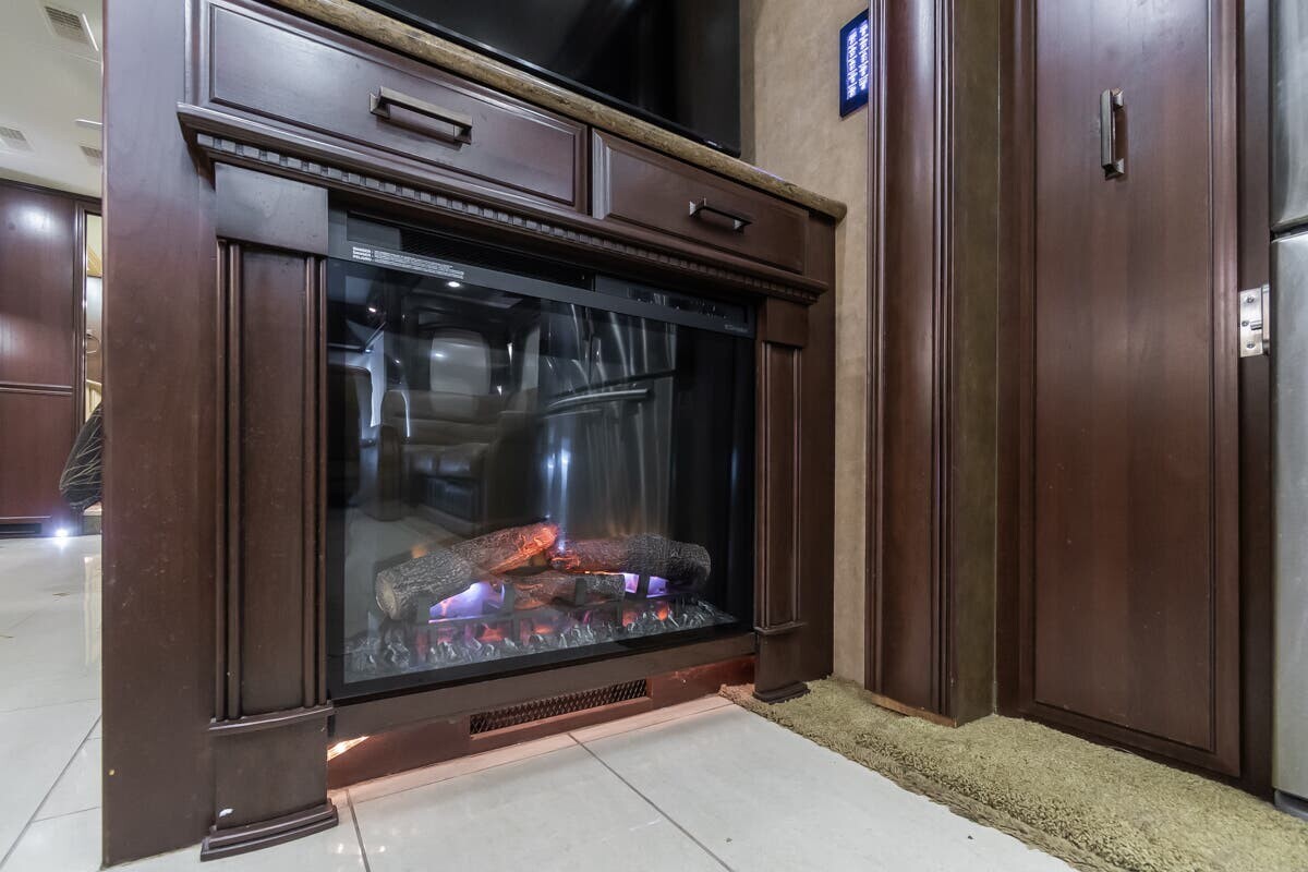 2014 Entegra Coach Aspire