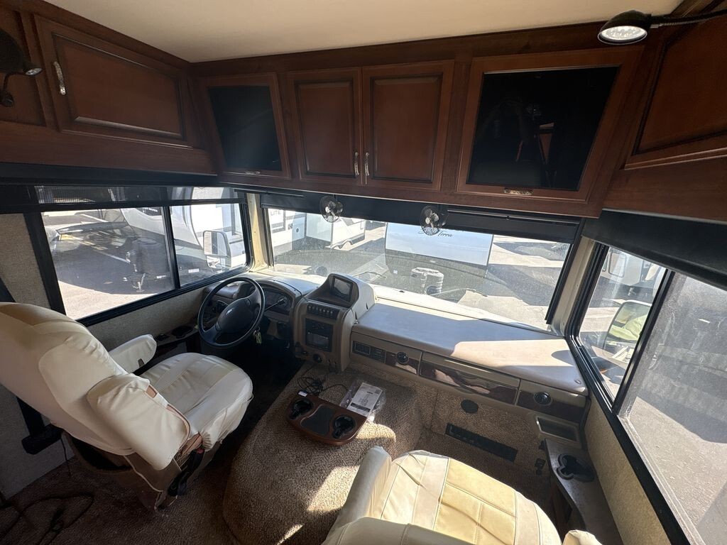 2014 Fleetwood Bounder