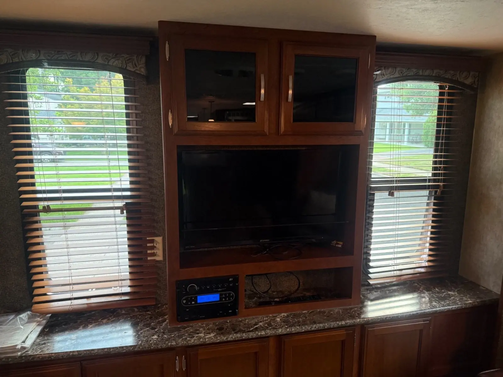 2014 Keystone Ultra Light Elite 31RE Travel Trailer