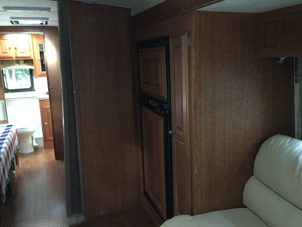 2014 Phoenix Cruiser Motorhome Class B Motorhome
