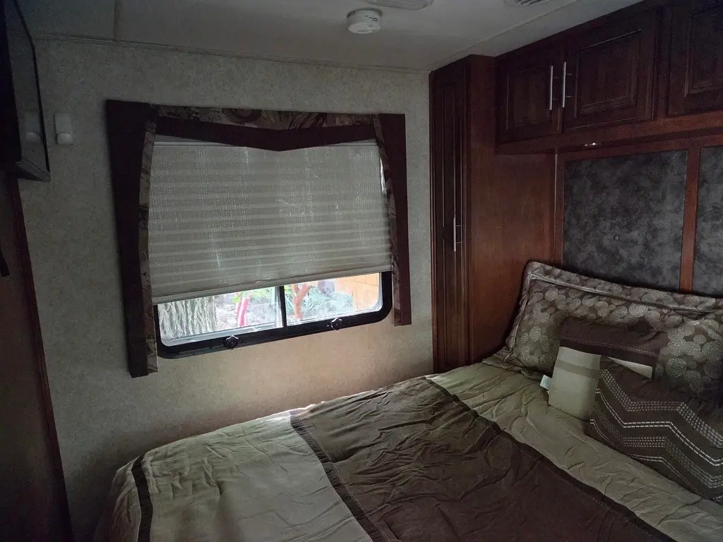2015 Forest River Georgetown Motorized Class A