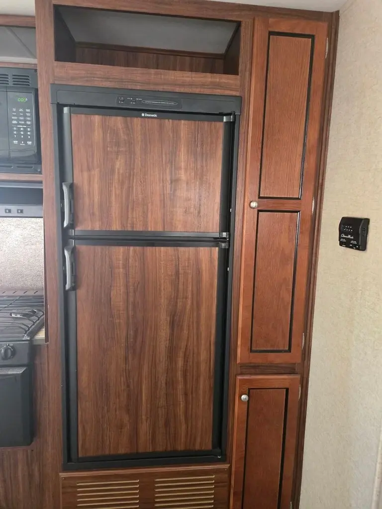 2015 Heartland Trail Runner Travel Trailer