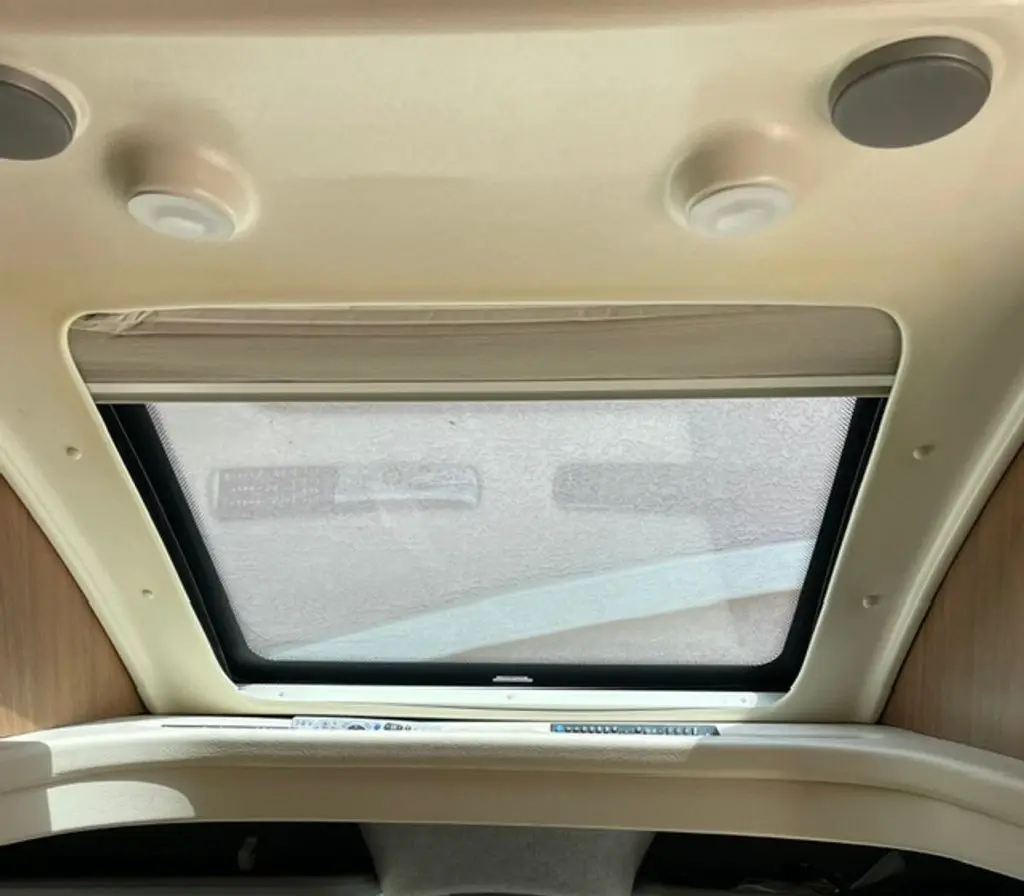 2015 Itasca Navion Class C Motorhome