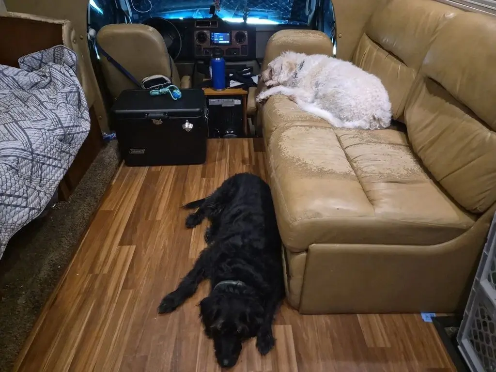 2015 Jayco Greyhawk Class C Motorhome