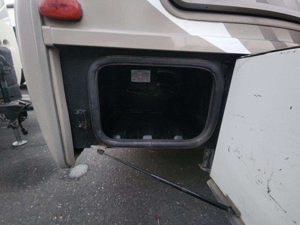 2015 Thor Motor Coach SIESTA