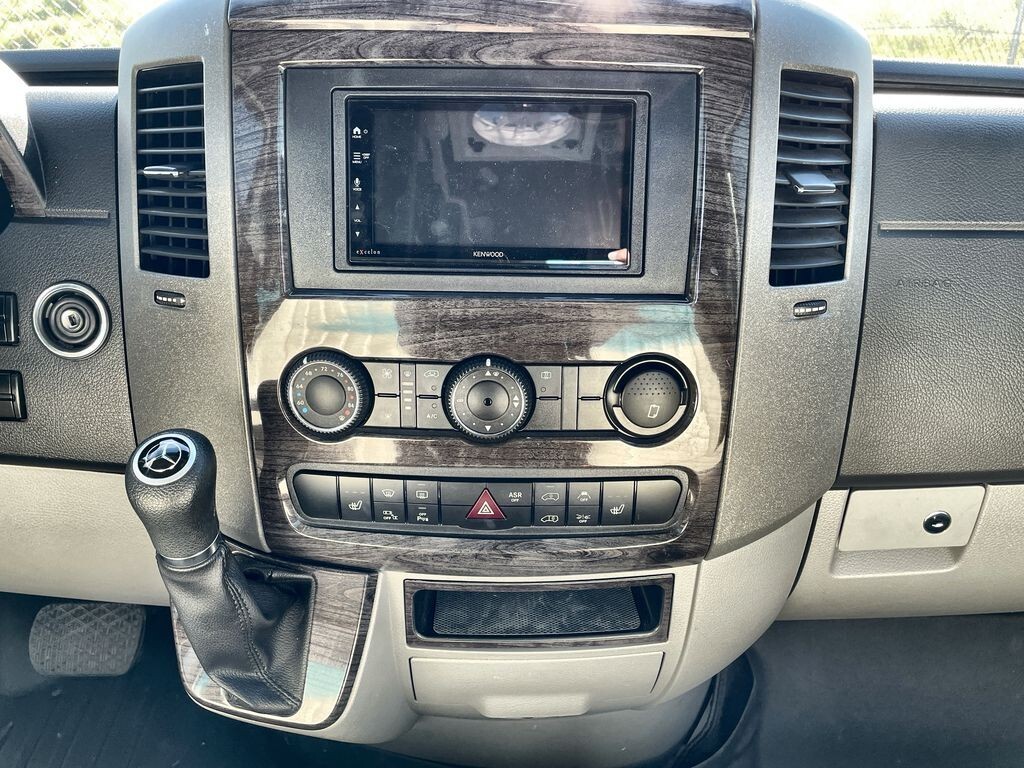 2016 Airstream Interstate