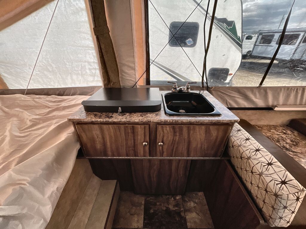 2016 Coachmen Viking