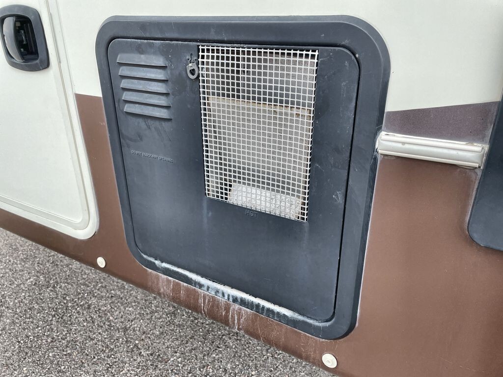 2016 Heartland Bighorn