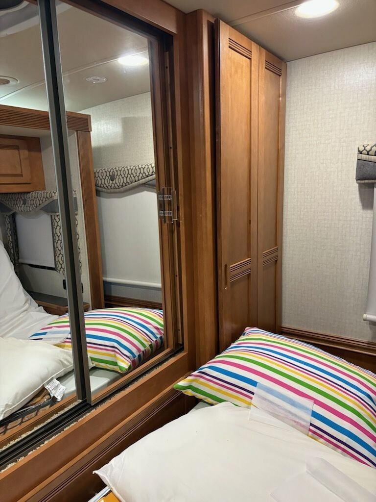 2016 Itasca Sunova Class A Motorhome