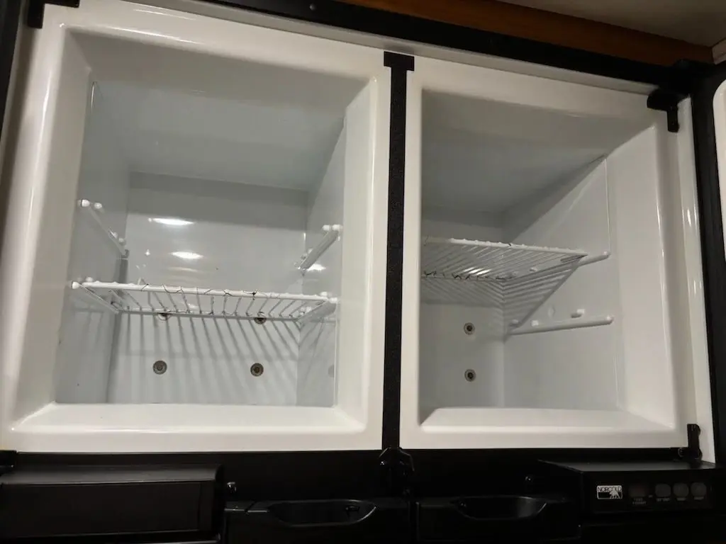 2016 Jayco Greyhawk Class C Motorhome