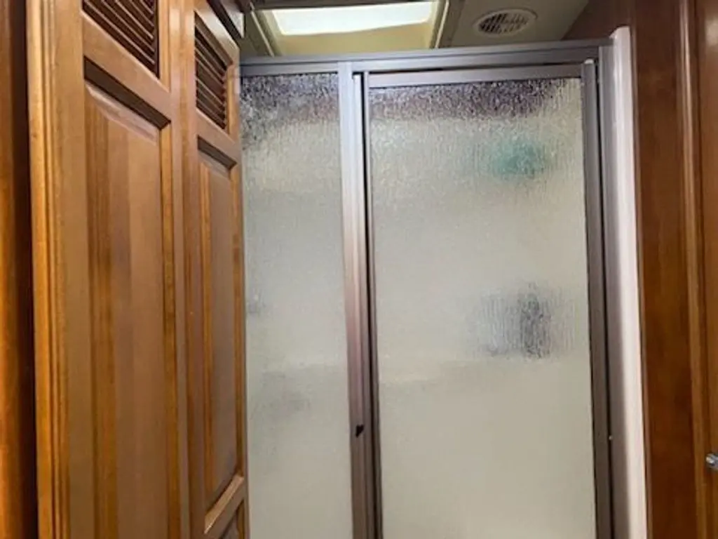 2016 Tiffin Motorhomes Allegro Open Road Class A Motorhome