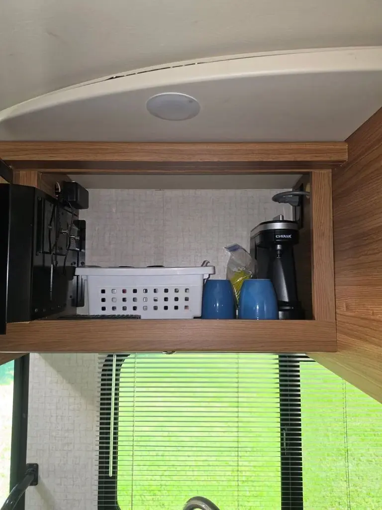 2016 Winnebago View Class C Motorhome
