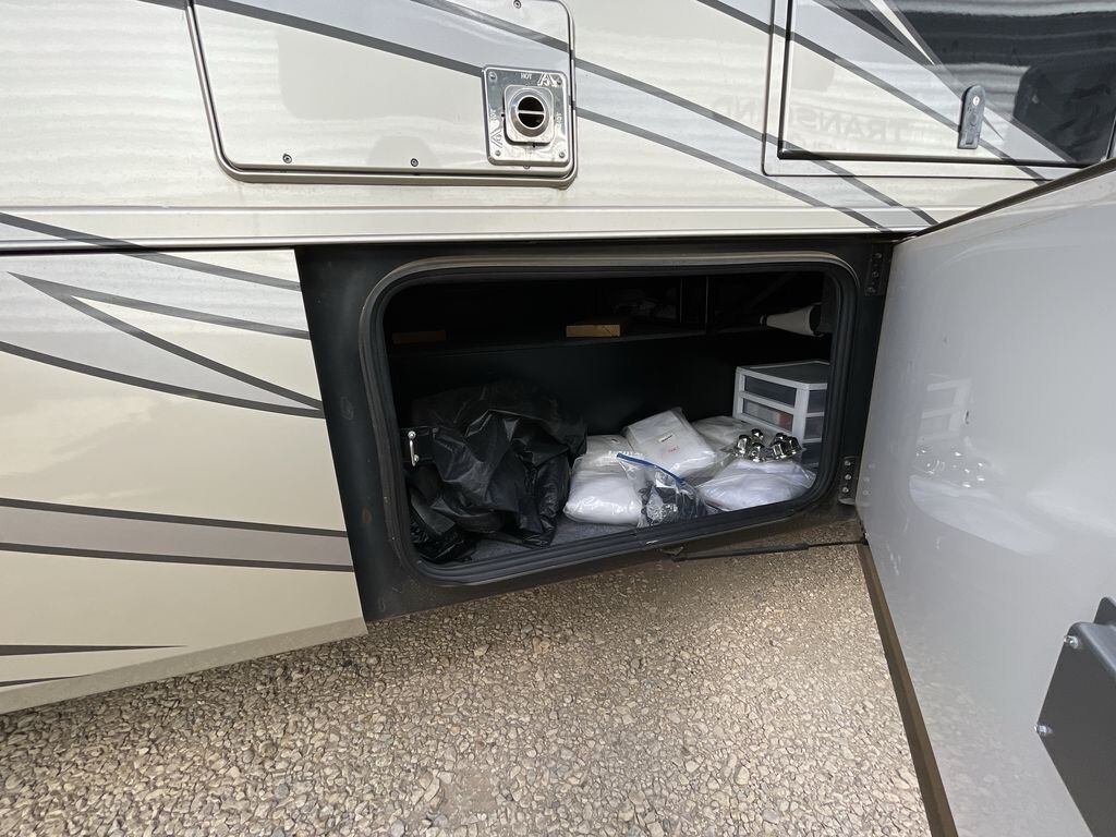 2017 Coachmen Mirada