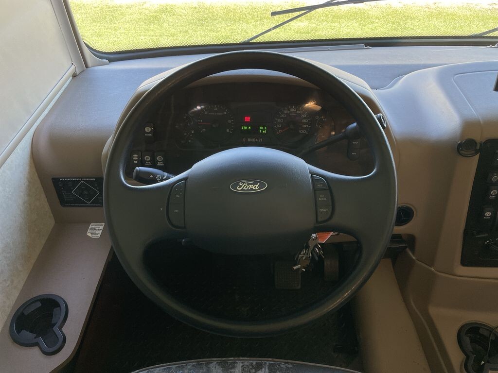 2017 Forest River GEORGETOWN