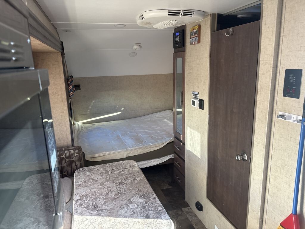 2017 Forest River RPOD