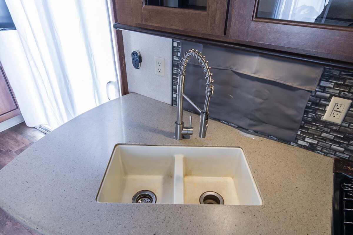 2017 Forest River Salem