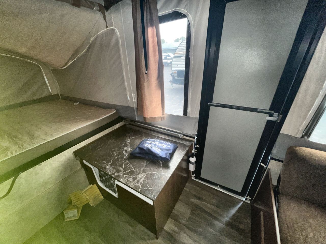 2017 Jayco Jay Series