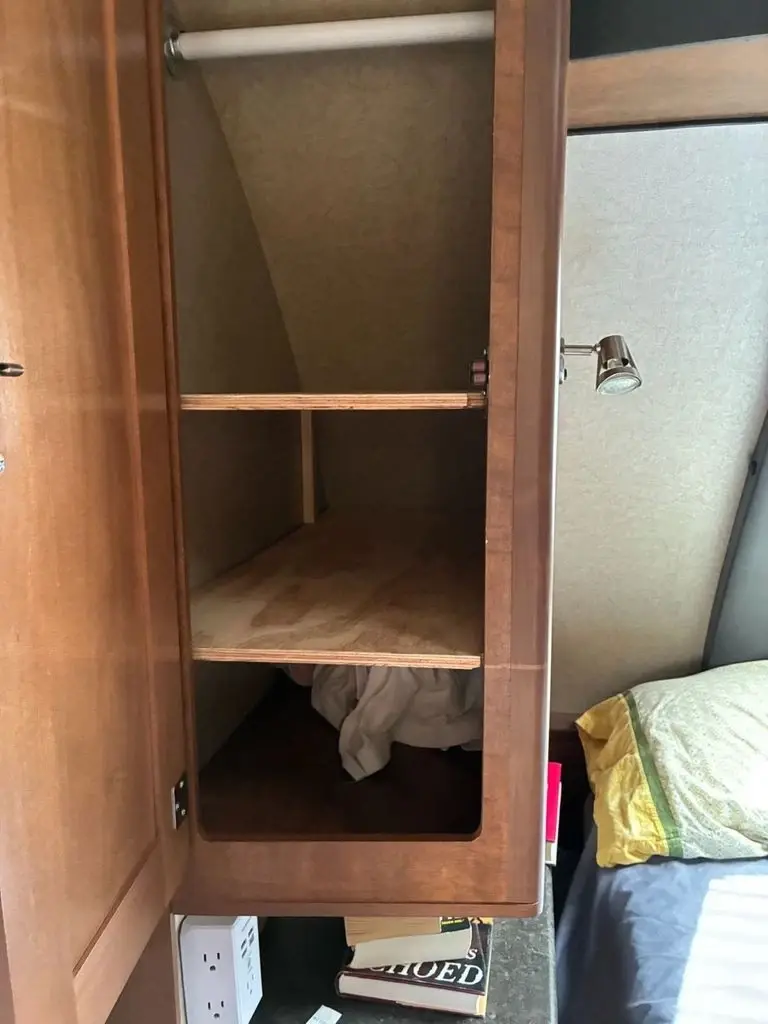 2017 Lance Travel Trailer Travel Trailer