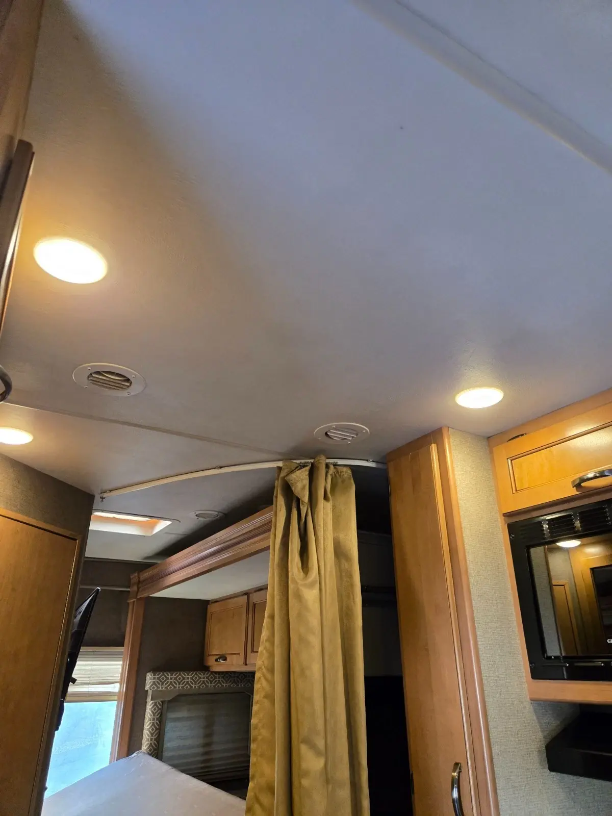 2017 Thor Freedom Elite 26HE