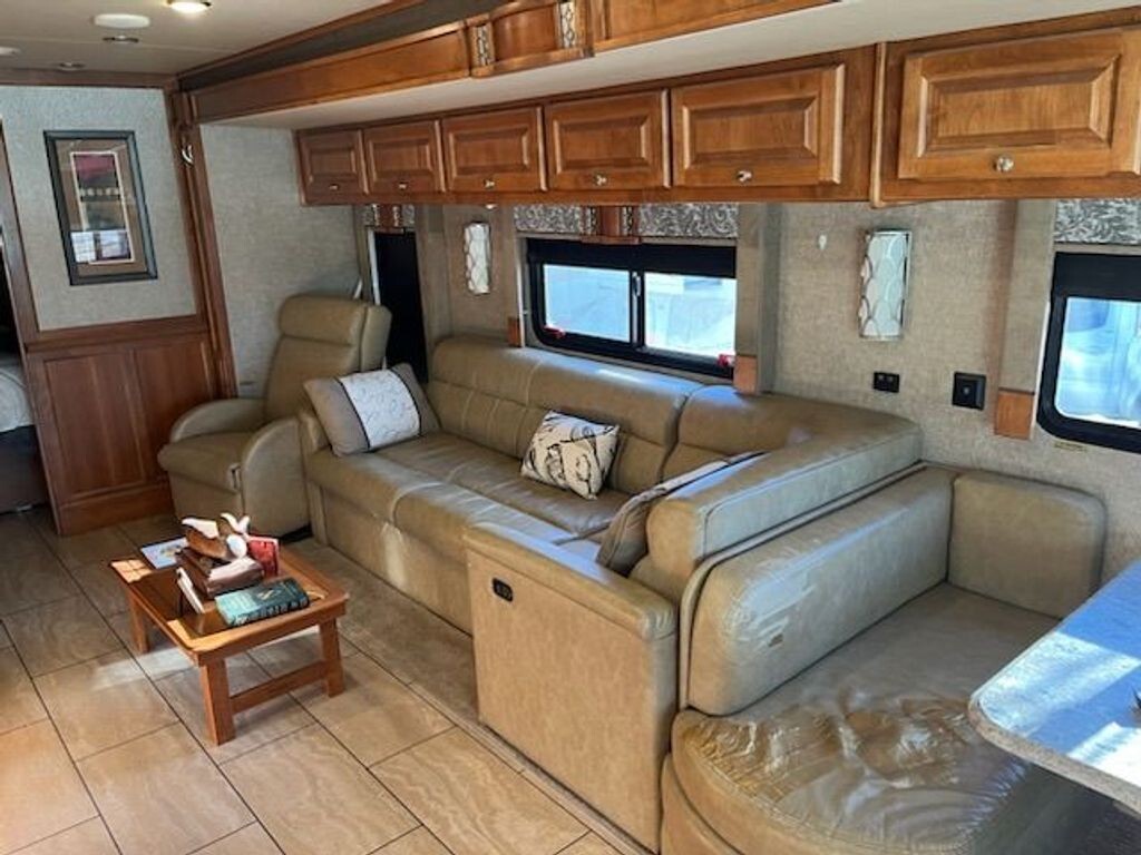 2017 Tiffin Motorhomes Allegro Open Road Class A Motorhome