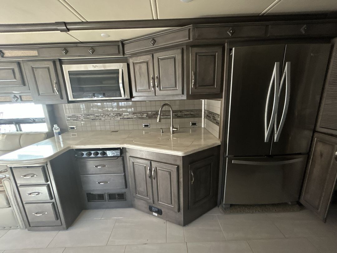 2017 Winnebago Journey