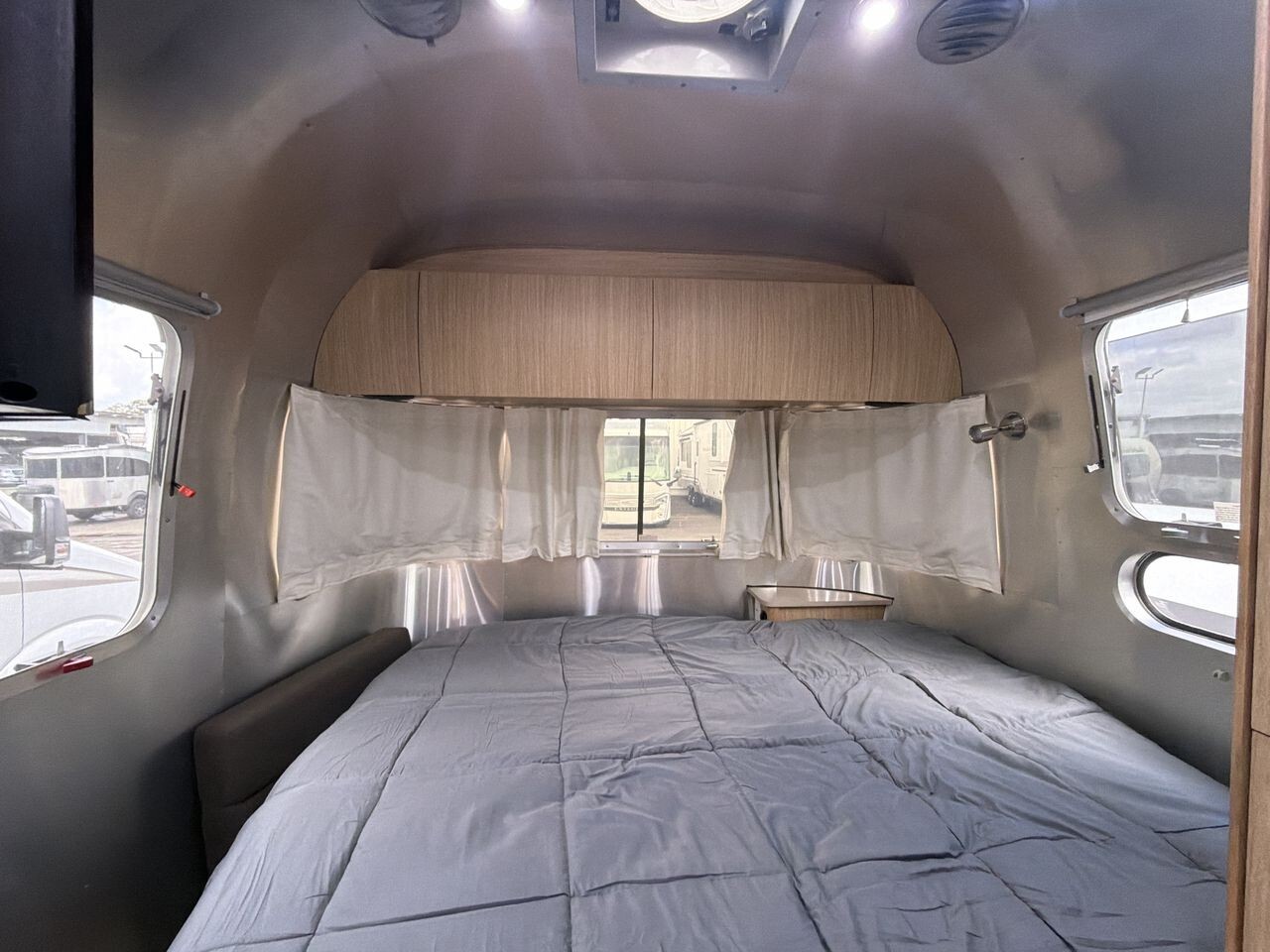 2018 Airstream Flying Cloud
