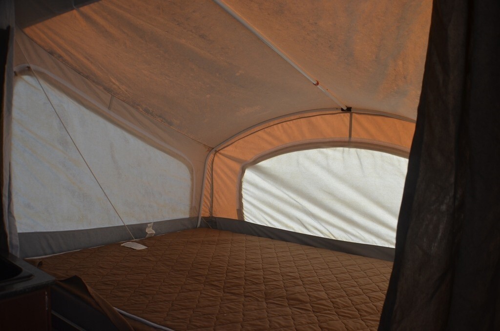 2018 Coachmen Clipper Camping Trailers Pop-Up - Soft-Sided